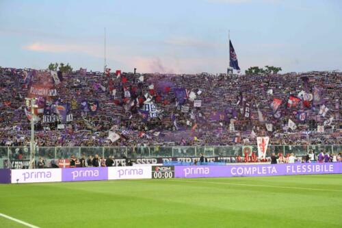 ACF FIORENTINA VS JUVENTUS FC 10